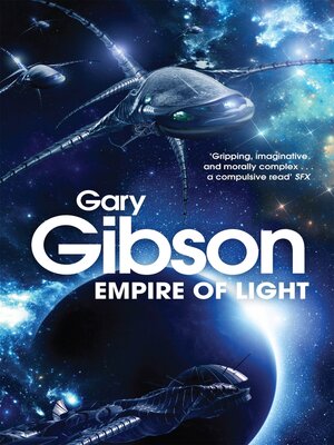 cover image of Empire of Light